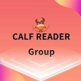 CalfReader Airdrop