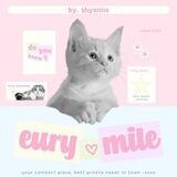 eurymile lovetaker ♡