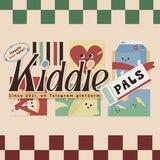 Kiddie assist!