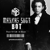 MARKAS SUGA ASST