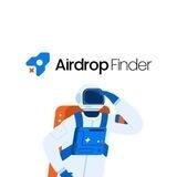 Airdrop Finder Helper