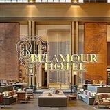 LOKER BELAMOUR