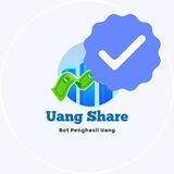 Uang Share Indonesia