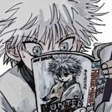 KILLUA.