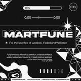 Martfune’s Assistant.