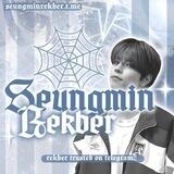 hirmin @seungminrekber