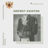 Registrasi Garuda Royal school