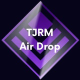 TJRM Airdrop