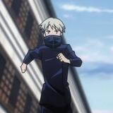 Toko toge assist