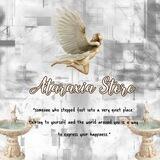 ATARAXIA STORE | OPEN PROMO