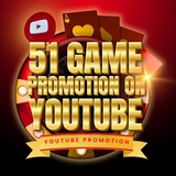 51GAME YouTube Promoter