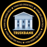 TruskBank Airdrop