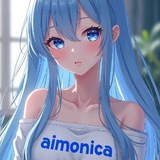 Aimonica Airdrop (Listed on Raydium with 1M liquidity)