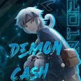 Demon UPI bot