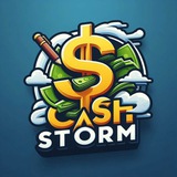 Cash Storm Upi ⚡