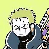 zoro