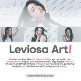 Leviosa Helper