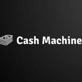 Cash Machine