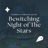 Bewitching Night of The Stars