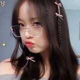 ✿ a, miyu:ena! 운. =3