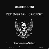 IndonesiaGelap