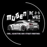 Mugen De Whiz