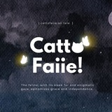Catto, Manager!