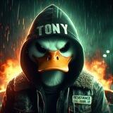 Airdrop ResistanceTony Bot