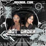 @REKBER_COM ORDER'S