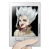 Senku Ishigami