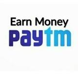 PAYTM CASHBACK