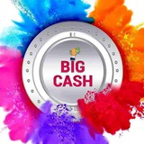 Big Cash - Refer & Earn