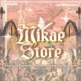 Mikae store help