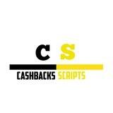 Cashback Scripts Bot
