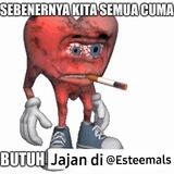 Esteemals's Order.