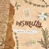 ꘉ ‘ : mistrully ֹorder 𐙚 ׅ