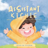Kichi’s Assistant.