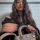 Beauty Lady, Louciu