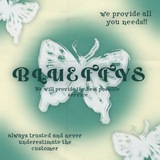 Blueffys Order