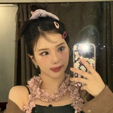 love eunha