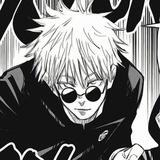 Him.