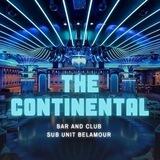 CONTINENTAL HELP