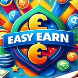 Easy Earn 🤑