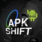 Apk Shift Support
