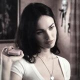 Megan Lou!