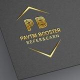 PAYTM BOOSTER