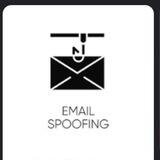 EMAIL SPOOFING