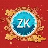 Zuki Moba Bot Supporter