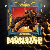 MONSTER OFC