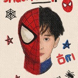 SPIDER MARKI